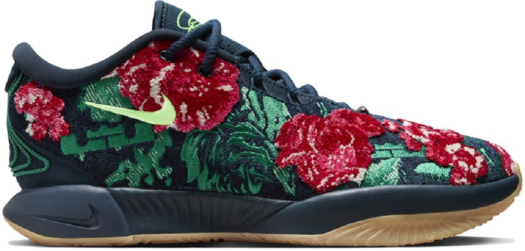 Giày Nike LeBron 21 Premium 'Father of Pearl' FV7275-400