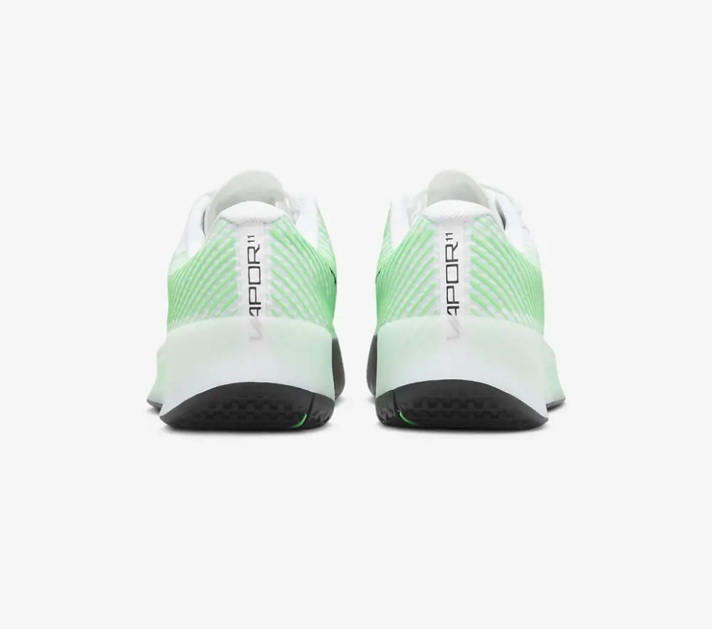 Alternative view of Giày Nike Court Air Zoom Vapor 11 'Poison Green' DR6966-106
