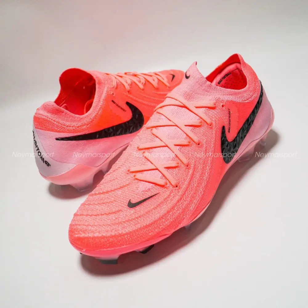 Alternative view of Giày Nike Phantom GX 2 Elite FG 'Tournament Pack' FJ2559-600