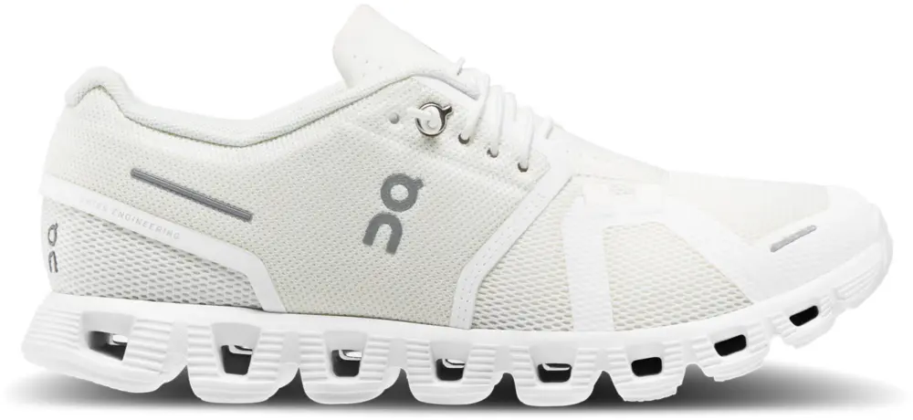 Giày On Running Cloud 5 'Undyed-White' 59-98373