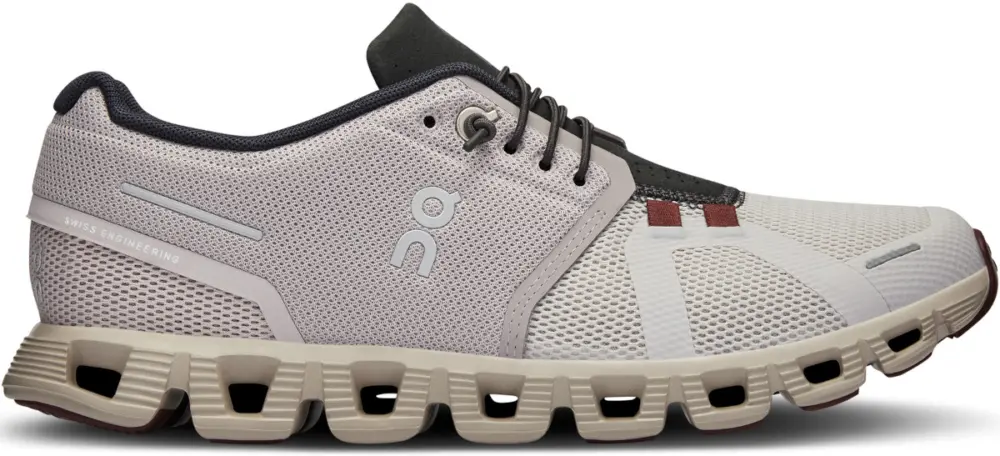 Giày On Running Cloud 5 'Pearl Frost' 59-98157