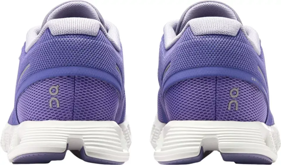 Giày On Running Cloud 5 'Blueberry Feather' 59-98021 - Ảnh 5