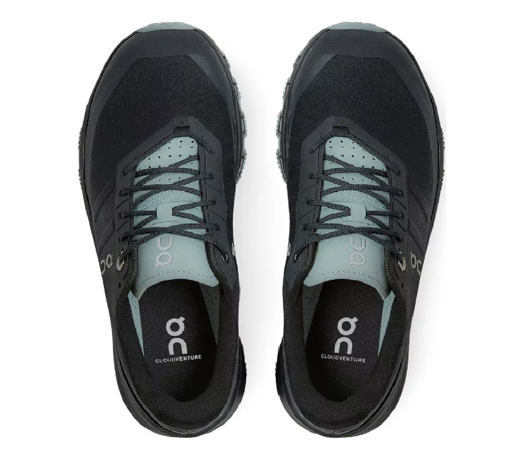 Giày On Cloudventure 2 'Black' 32-99257 - Ảnh 2