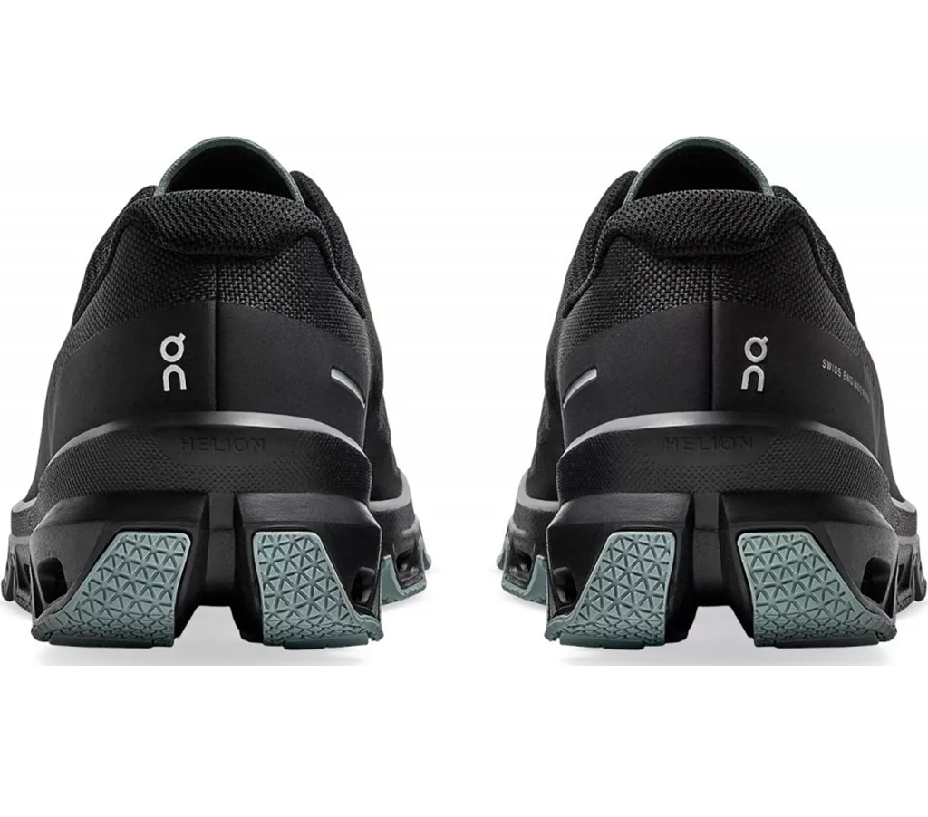 Giày On Cloudventure 2 'Black' 32-99257 - Ảnh 3