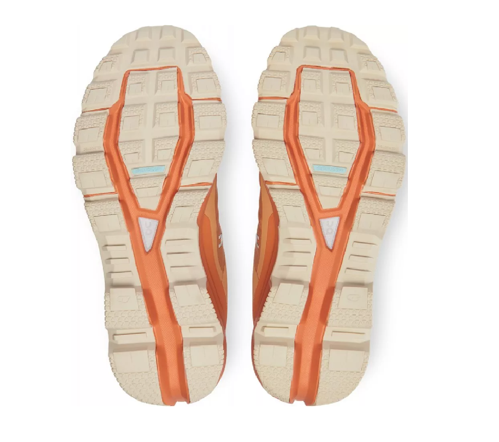 Giày On Cloudventure 2 'Orange' 32-98582 - Ảnh 2