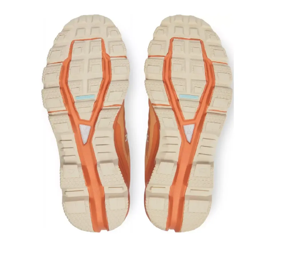 Alternative view of Giày On Cloudventure 2 'Orange' 32-98582