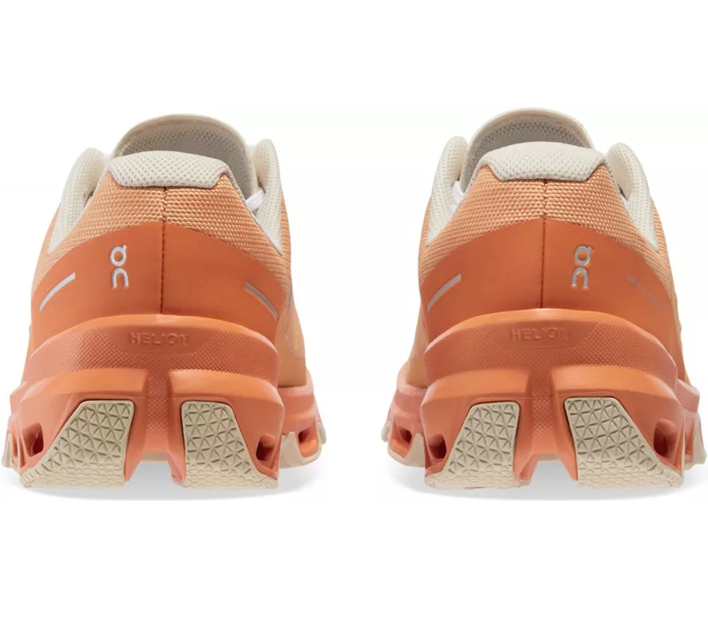 Giày On Cloudventure 2 'Orange' 32-98582 - Ảnh 3