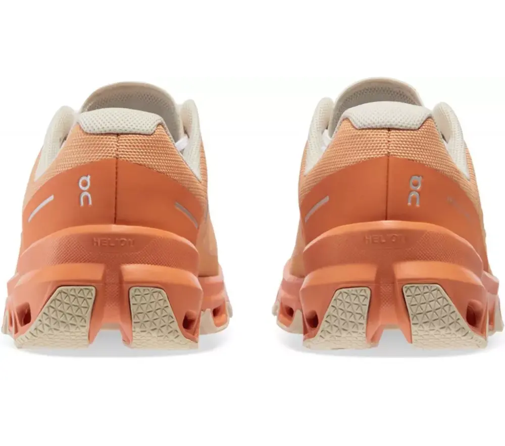 Giày On Cloudventure 2 'Orange' 32-98582 - Ảnh 3