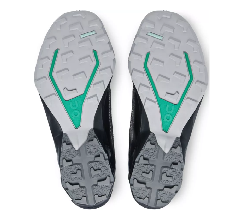 Giày On Cloudventure Peak 3 'Black' 3WD10760777 - Ảnh 3