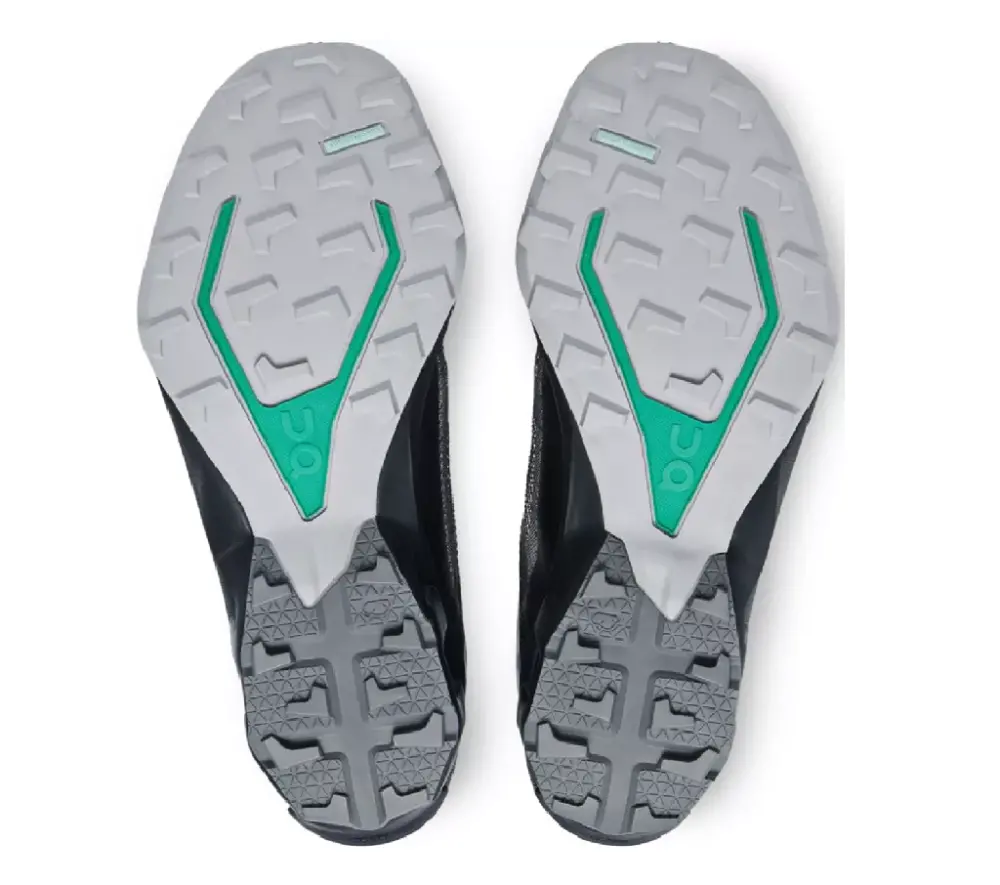 Giày On Cloudventure Peak 3 'Black' 3WD10760777 - Ảnh 3