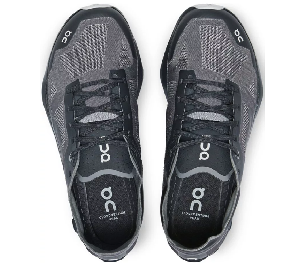 Giày On Cloudventure Peak 3 'Black' 3WD10760777 - Ảnh 2