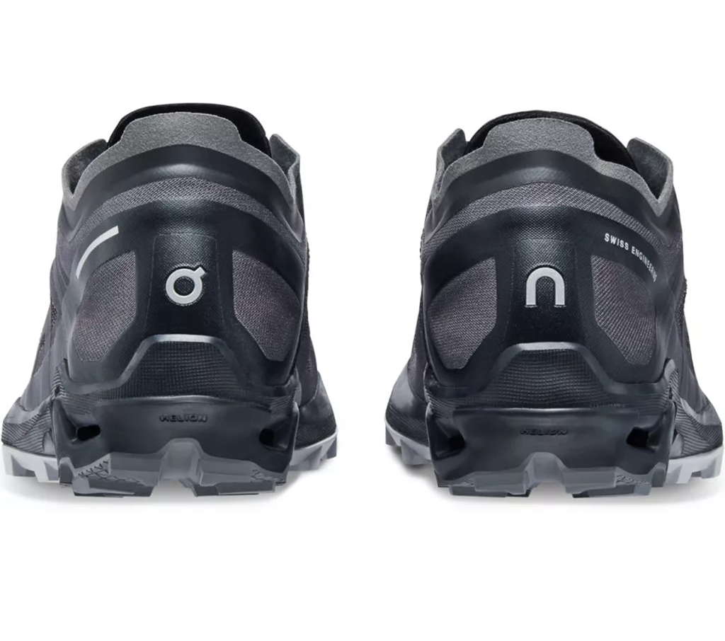 Giày On Cloudventure Peak 3 'Black' 3WD10760777 - Ảnh 4