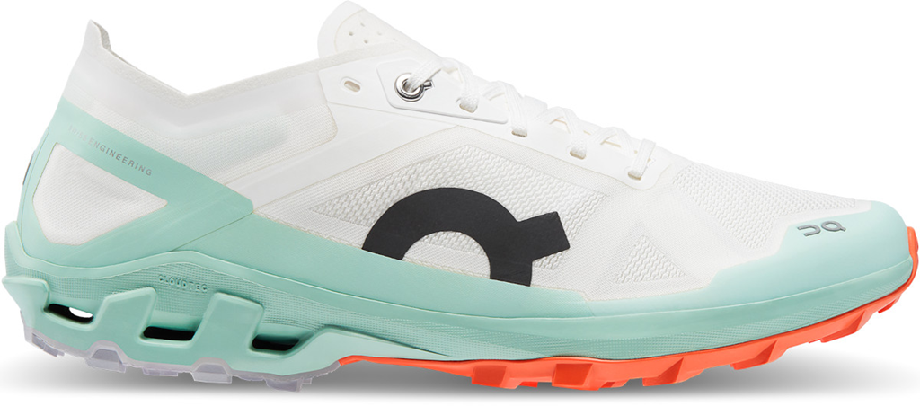 Giày On Cloudventure Peak 3 'White' 3MD10790864