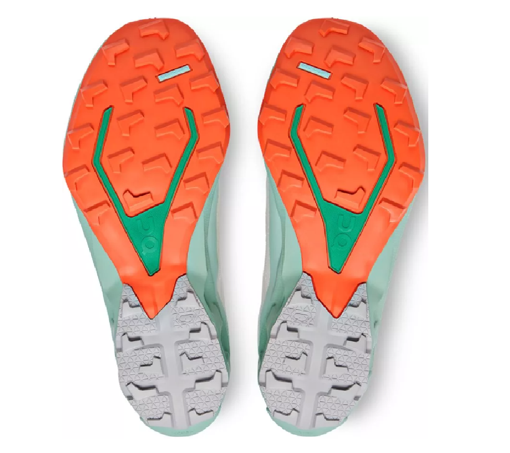 Giày On Cloudventure Peak 3 'White' 3MD10790864 - Ảnh 3