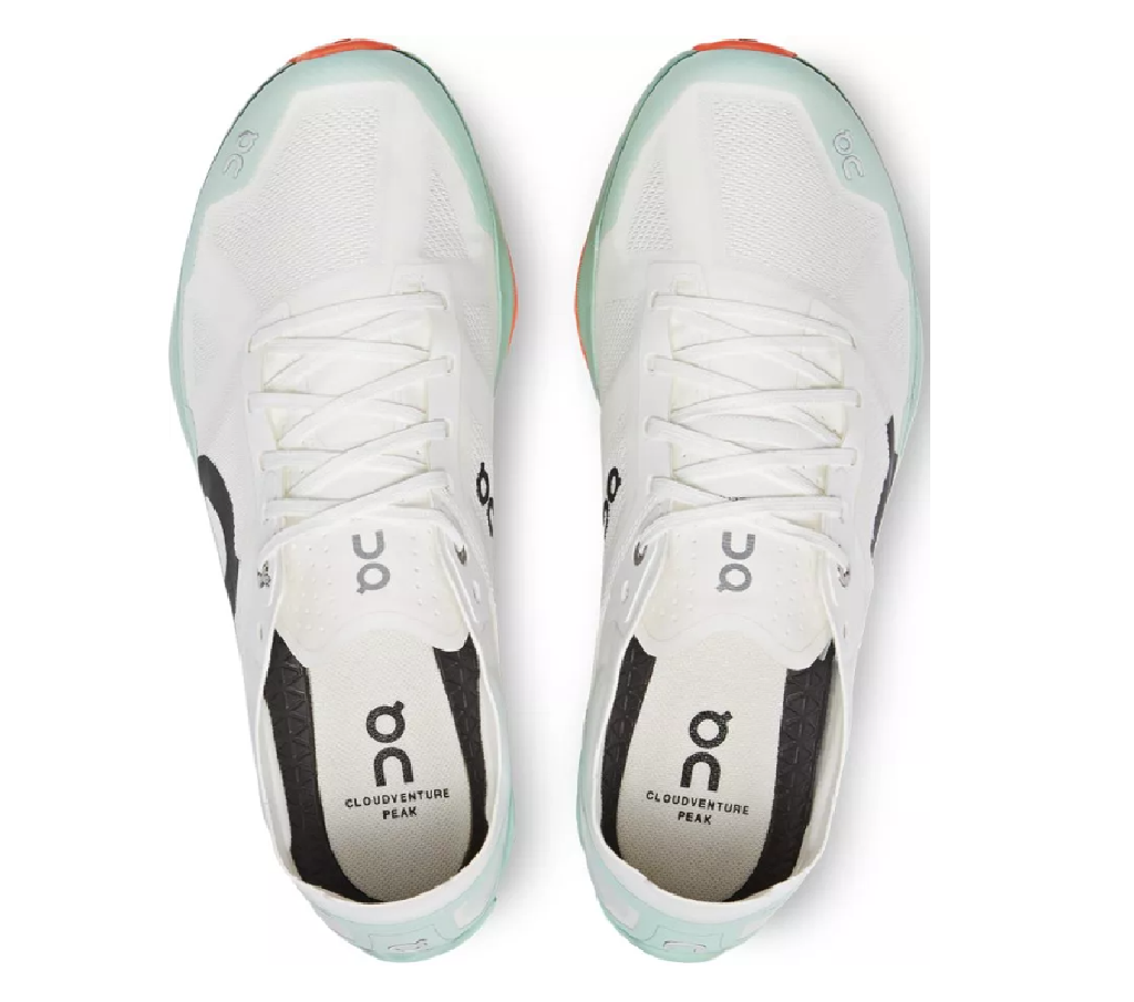 Giày On Cloudventure Peak 3 'White' 3MD10790864 - Ảnh 2