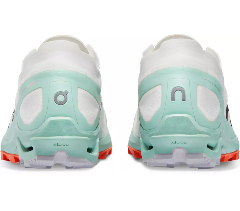 Giày On Cloudventure Peak 3 'White' 3MD10790864 - Ảnh 4