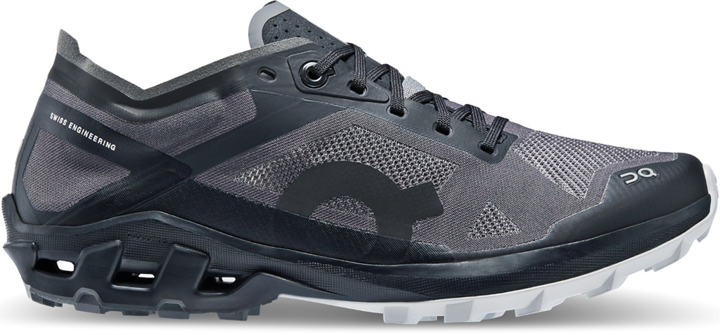 Giày On Cloudventure Peak 3 'Black' 3WD10760777