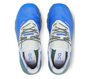 Alternative view of Giày On Cloudventure Waterproof 2 'Blue' 32-98266