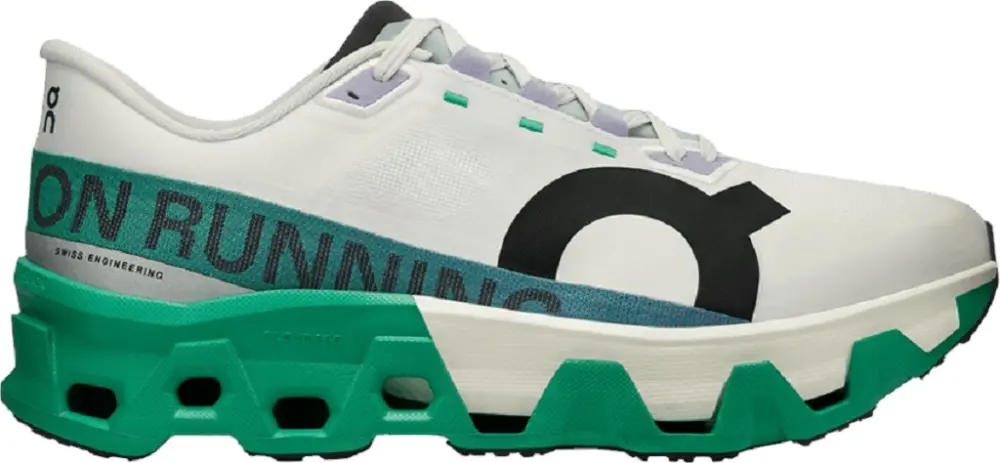 Giày On Running Cloudmonster 'Hyper Undyed Mint' 3ME10131560