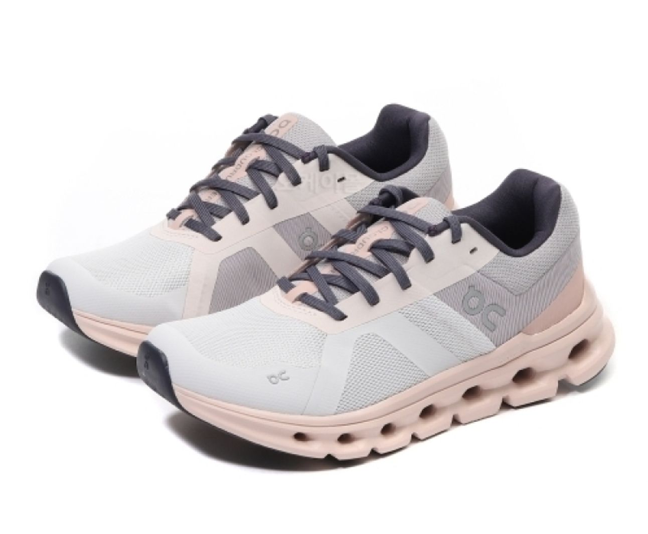 Giày On Running Cloudrunner Frost Fade 46-98078 - Ảnh 4