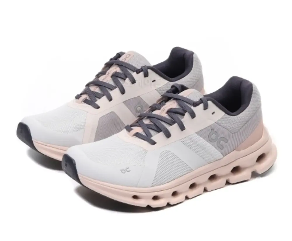 Giày On Running Cloudrunner Frost Fade 46-98078 - Ảnh 4