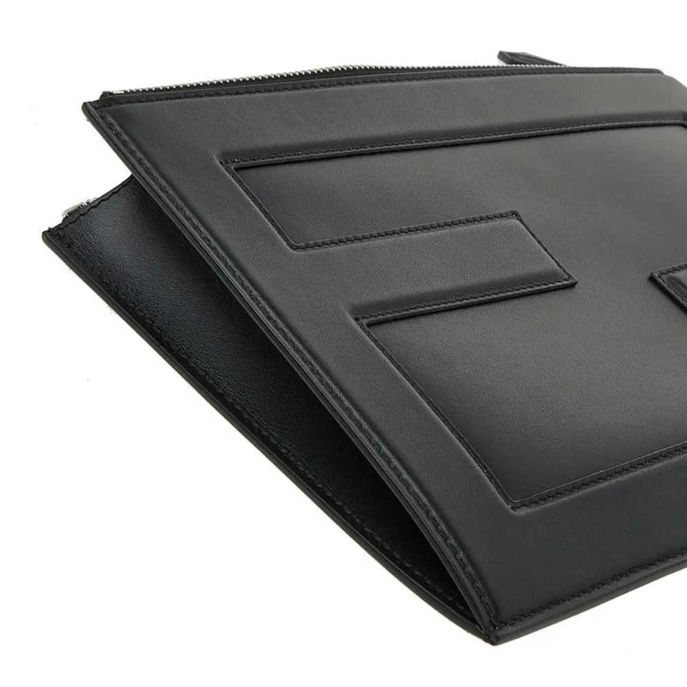 Alternative view of Túi Fendi Cruise ‘Black’ 7N0113-AG0O-F0GXN