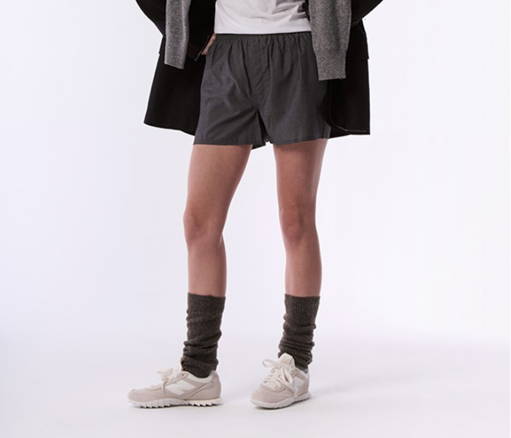 Giày New Balance RC30 ‘Timberwolf Moonbeam’ URC30ET - Ảnh 4