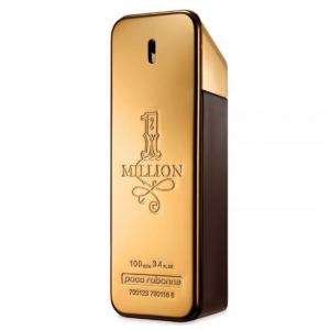 Alternative view of Nước Hoa Nam Paco Rabanne One Million Prive EDP 100ml