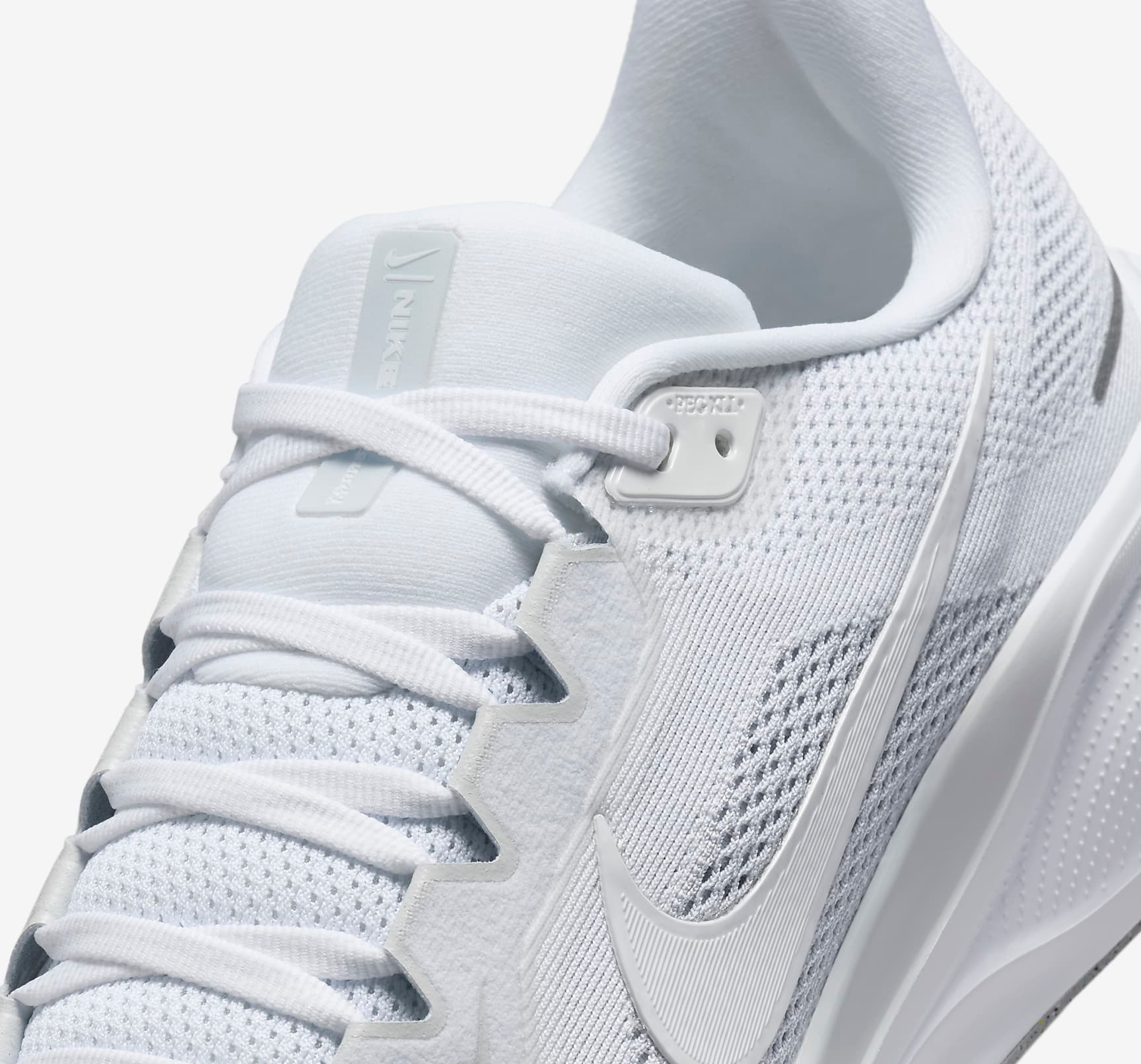 Giày Nike Air Zoom Pegasus 41 ‘Pure Platinum’ FD2722-102 - Ảnh 2