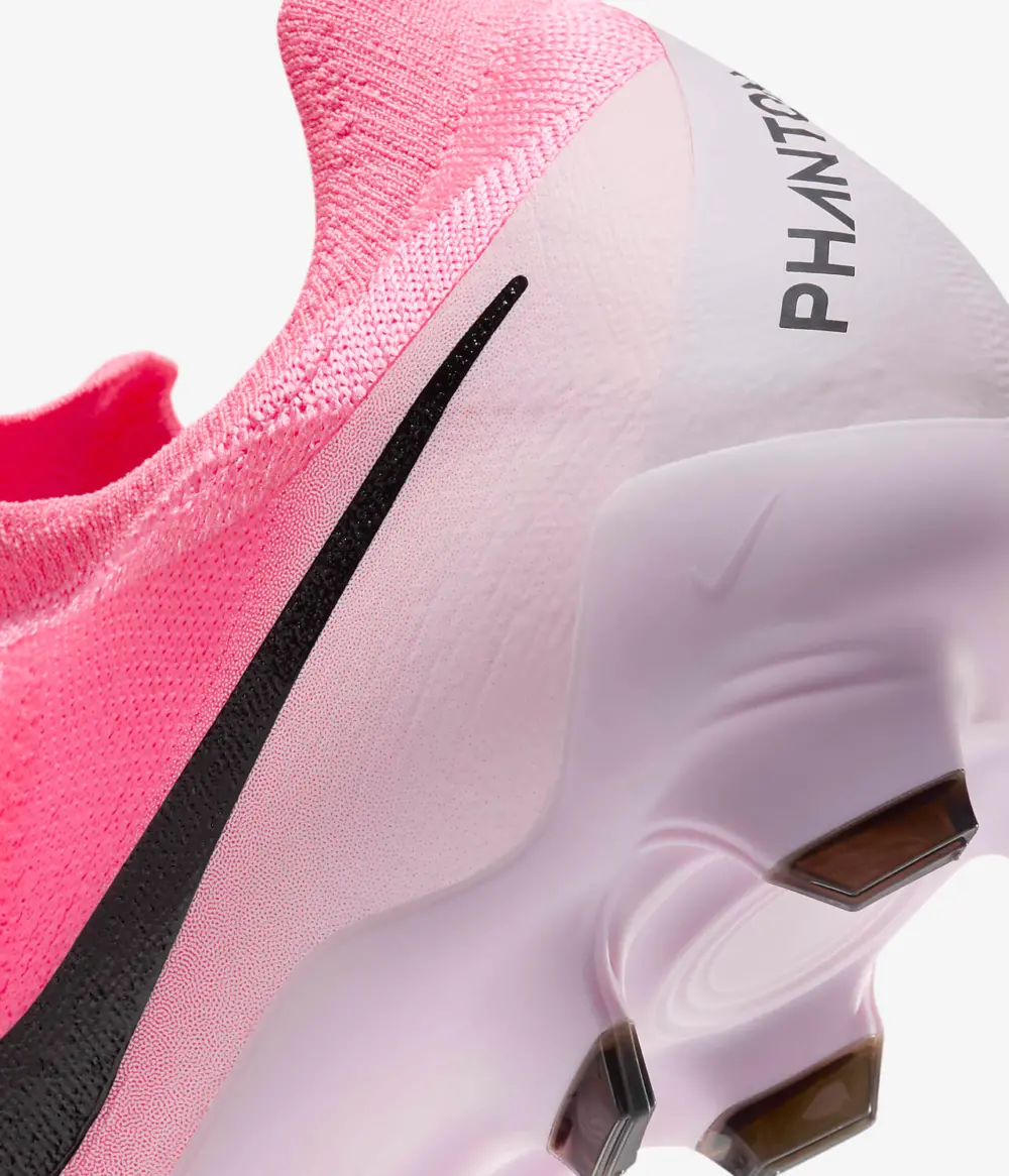 Giày Nike Phantom GX 2 Pro FG 'Mad Brilliance Pack' FJ2563-600 - Ảnh 4