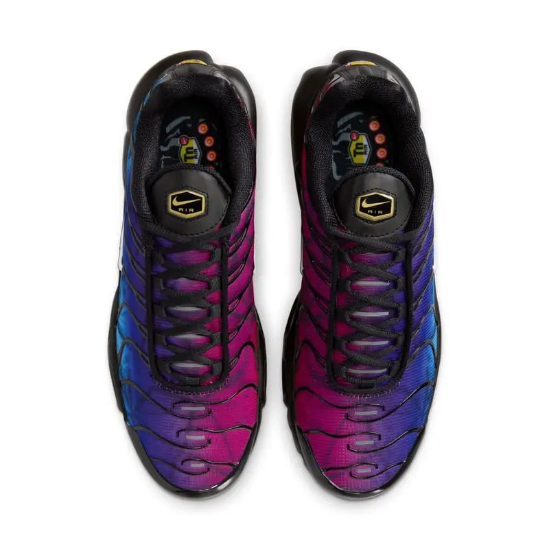 Alternative view of Giày Nike Air Max Plus ’25th Anniversary’ FV0393-001