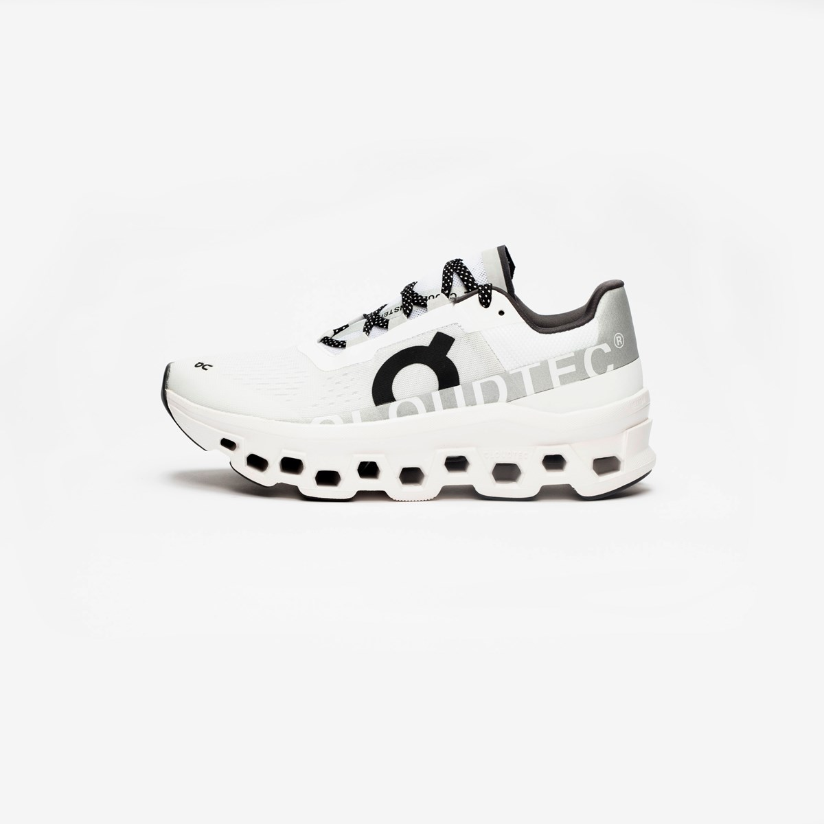 Giày On Running Cloudmonster Exclusive 'White' 61.98433 - Ảnh 6