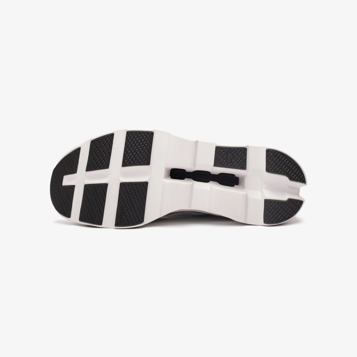 Giày On Running Cloudmonster 'White' 61.98434 - Ảnh 4