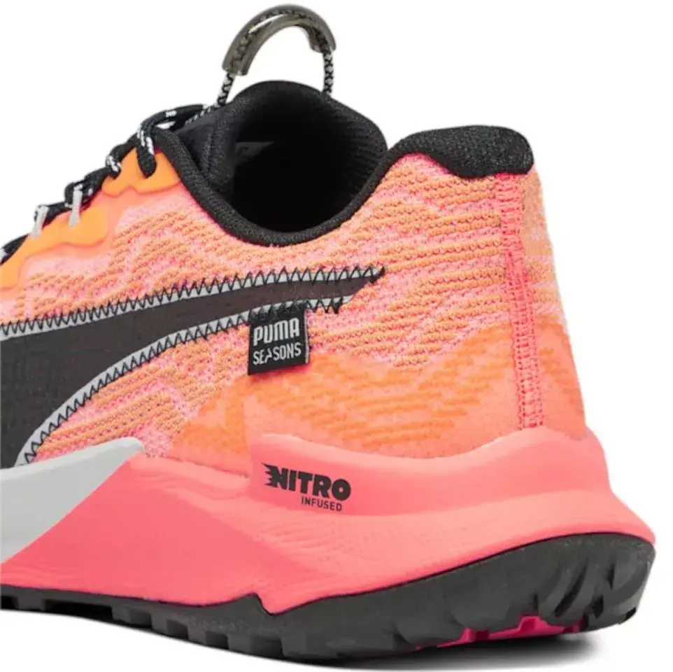 Giày Puma Fast-Trac Nitro 2 ‘Neon Sun’ 307684-04 - Ảnh 3