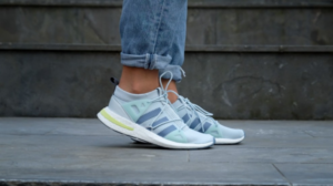 Alternative view of Giày Adidas Arkyn 'Blue Tint' B28112