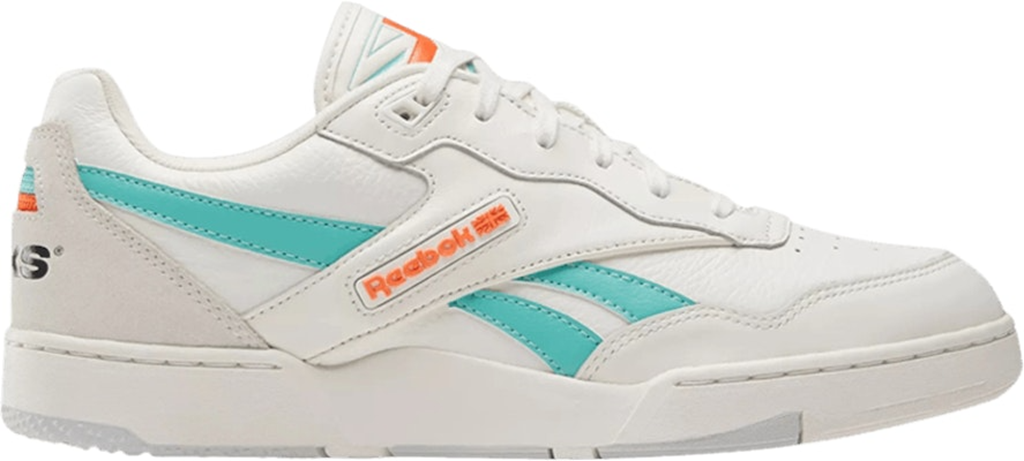 Giày Reebok BB 4000 2 x Cam Hicks ‘The Green Box’ 100072116