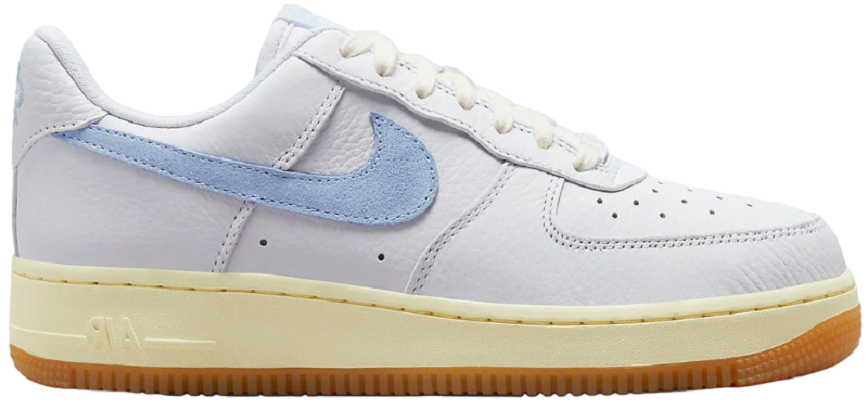 Giày Nike Air Force 1 ‘Purple Gum’ FD9867-100