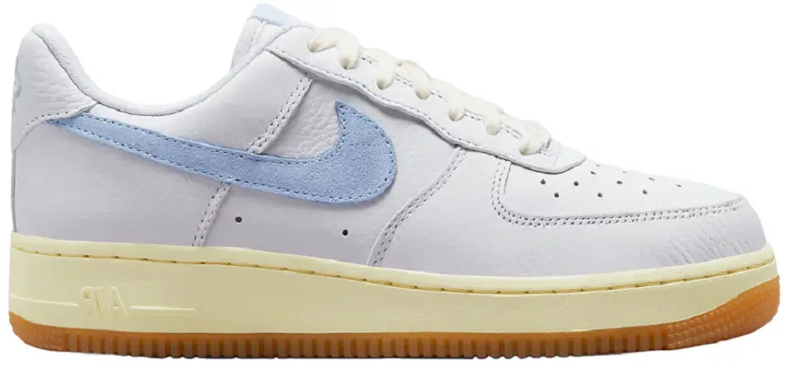 Giày Nike Air Force 1 ‘Purple Gum’ FD9867-100