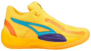 Giày Puma Rise Nitro ‘Yellow’ 377012-01