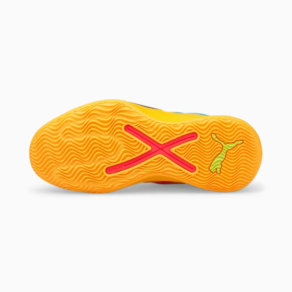 Giày Puma Rise Nitro ‘Yellow’ 377012-01 - Ảnh 5