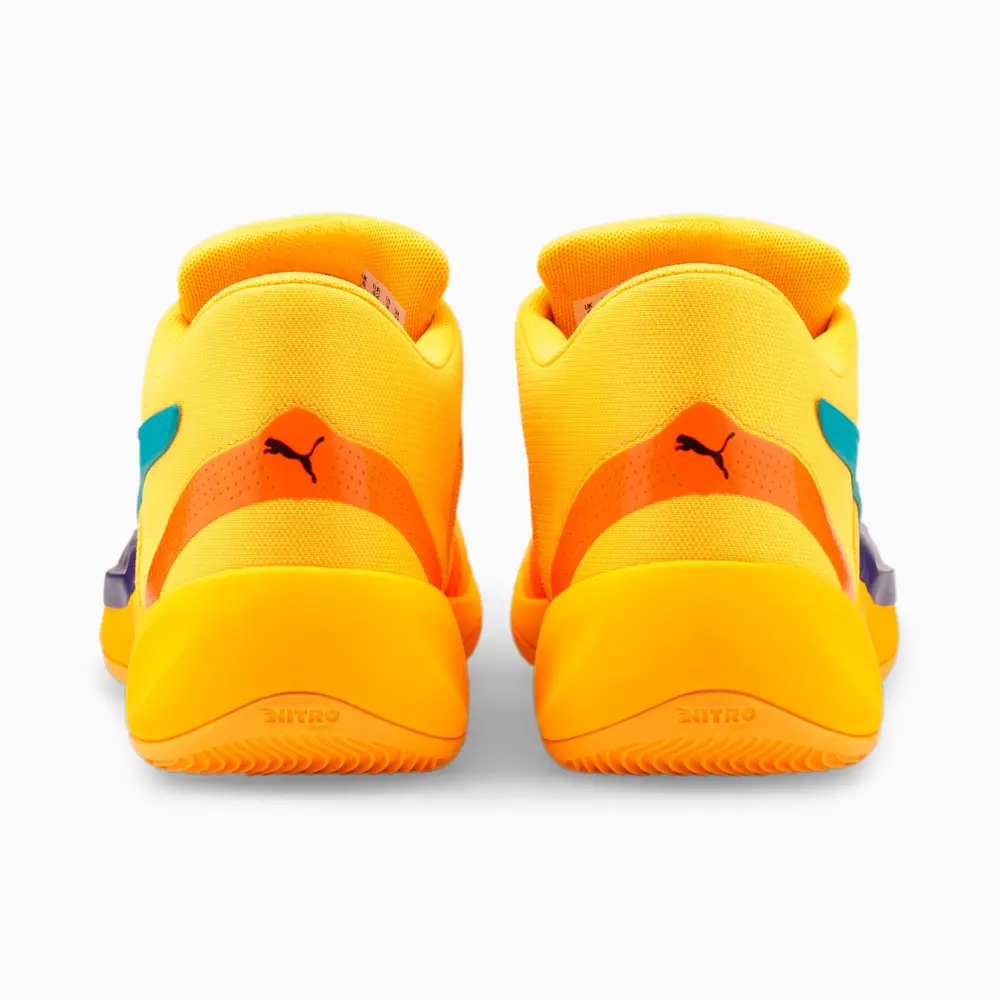 Giày Puma Rise Nitro ‘Yellow’ 377012-01 - Ảnh 4