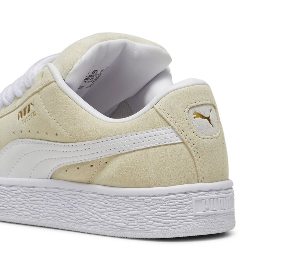 Giày Puma Suede XL 'Sugared Almond' 395205-09 - Ảnh 3