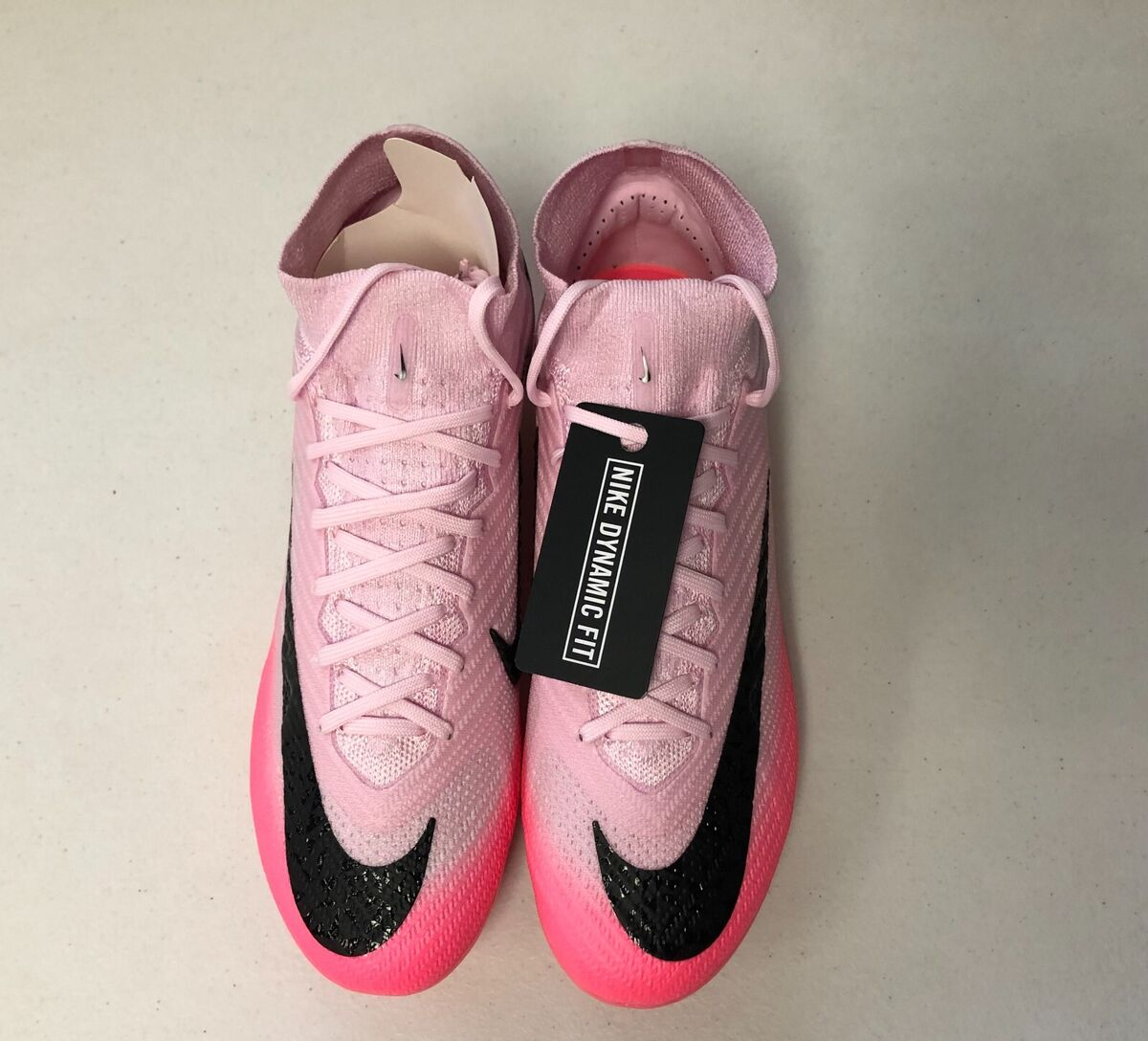 Giày Nike Zoom 9 Elite FG 'Tournament Pack' DJ4977-601 - Ảnh 2