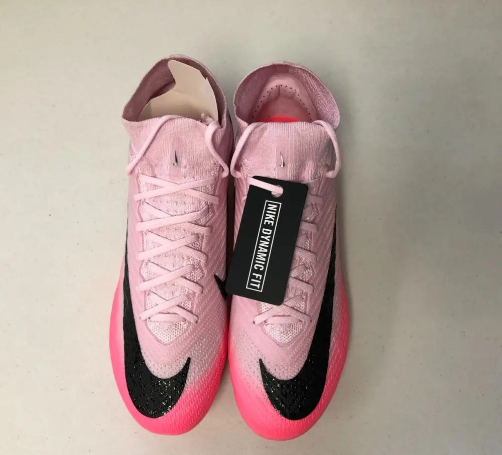 Alternative view of Giày Nike Zoom 9 Elite FG 'Tournament Pack' DJ4977-601