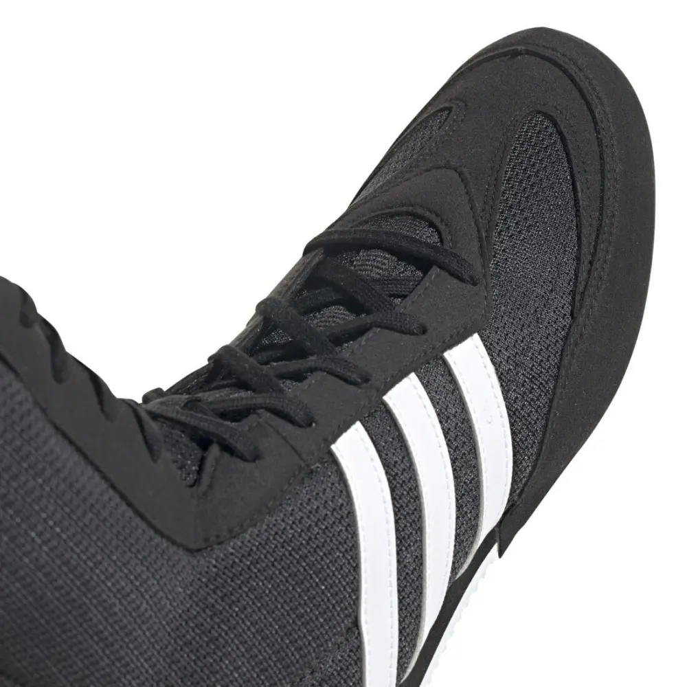 Giày Adidas Boxing Box Hog 2 'Black Boxing' FX0561 - Ảnh 7
