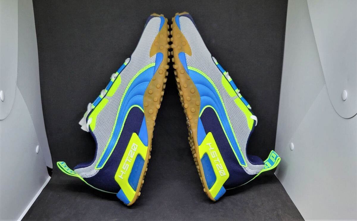 Giày Puma H.ST.20 ‘White Peacoat’ 193069-14 - Ảnh 2