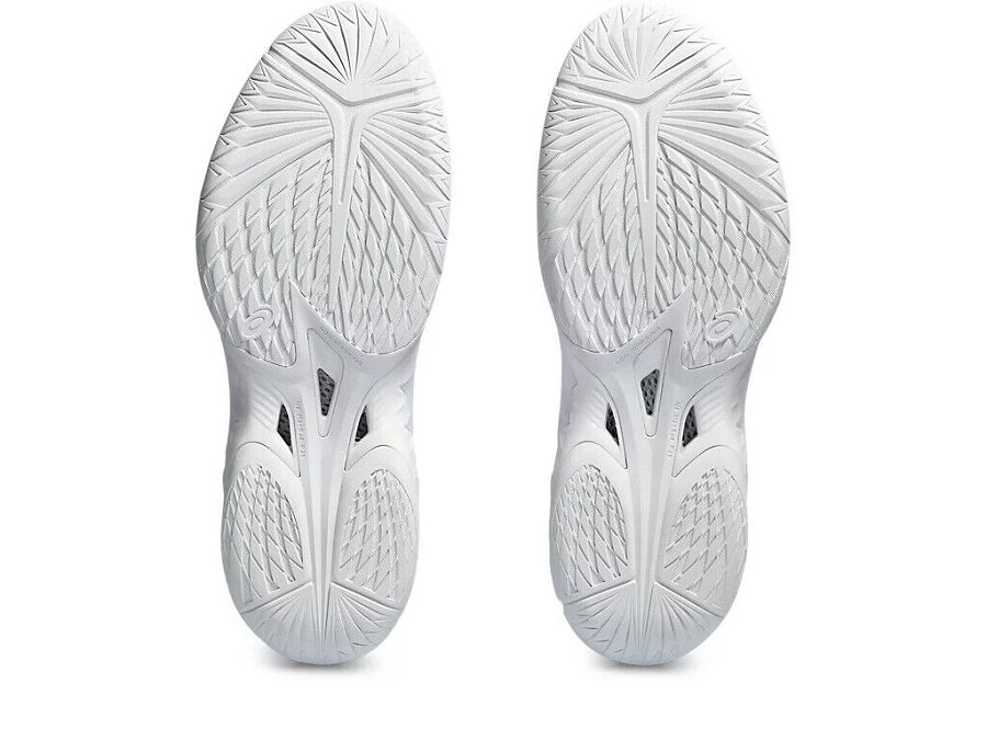 Giày Asics Gelburst 28 ‘White’ 1063A081-100 - Ảnh 6