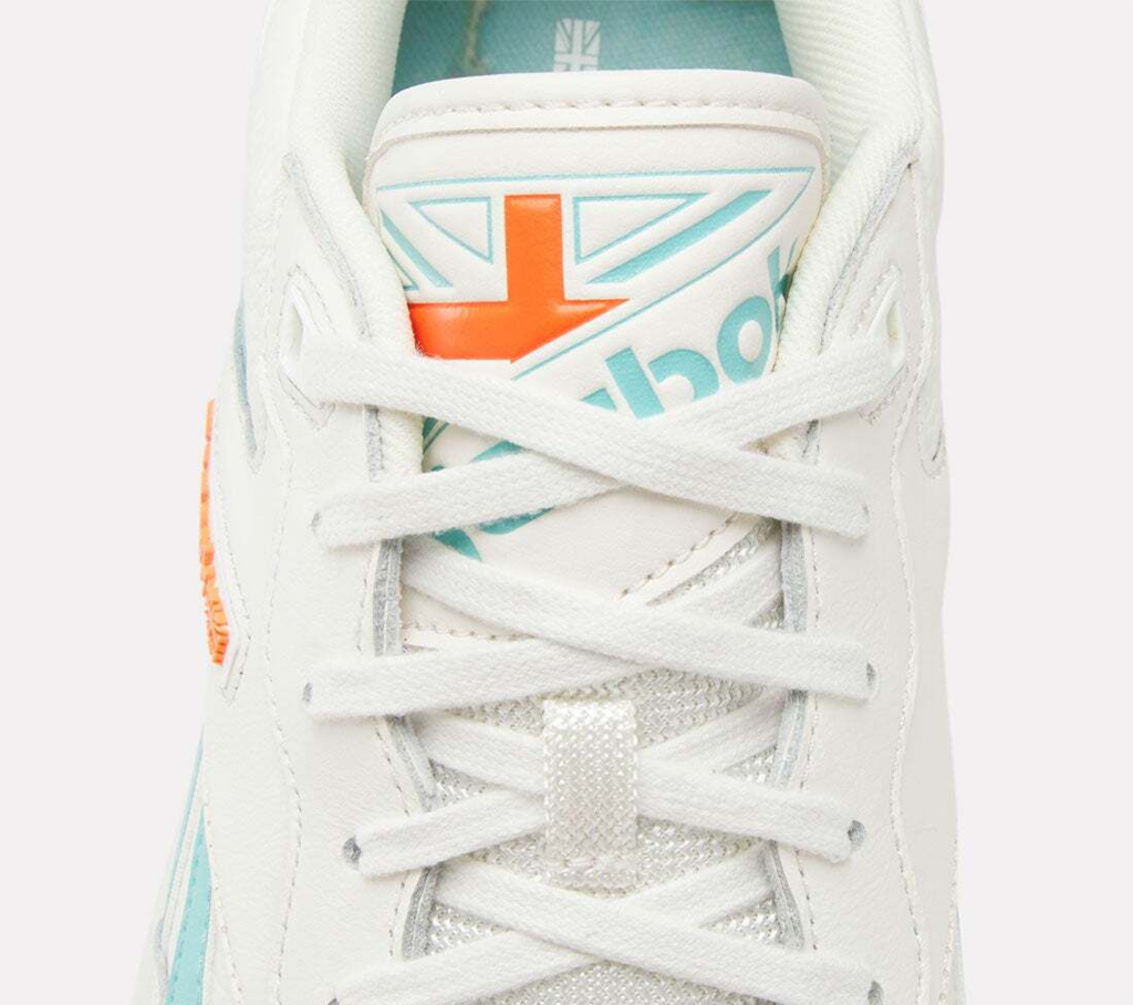 Giày Reebok BB 4000 2 x Cam Hicks ‘The Green Box’ 100072116 - Ảnh 3