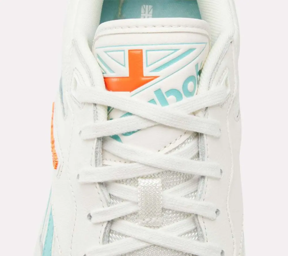 Giày Reebok BB 4000 2 x Cam Hicks ‘The Green Box’ 100072116 - Ảnh 3