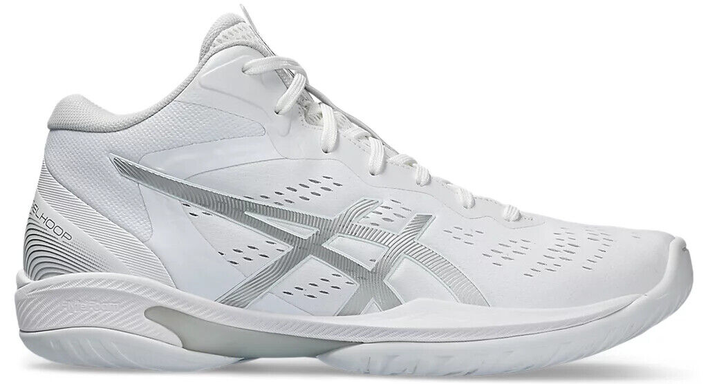 Giày Asics Gel-Hoop V16 ‘White’ 1063A078-100